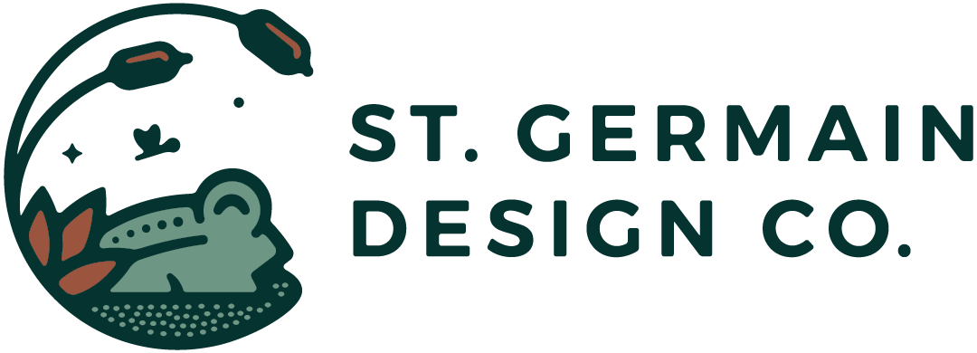 St. Germain Design Co.
