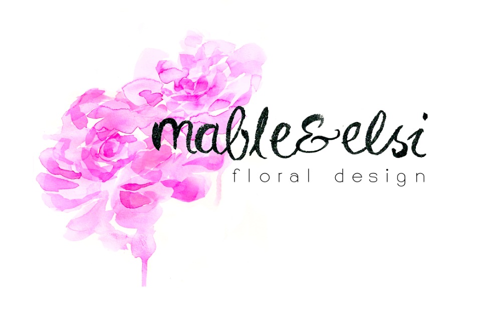 Mable and Elsi Floral Design | Wedding Flowers