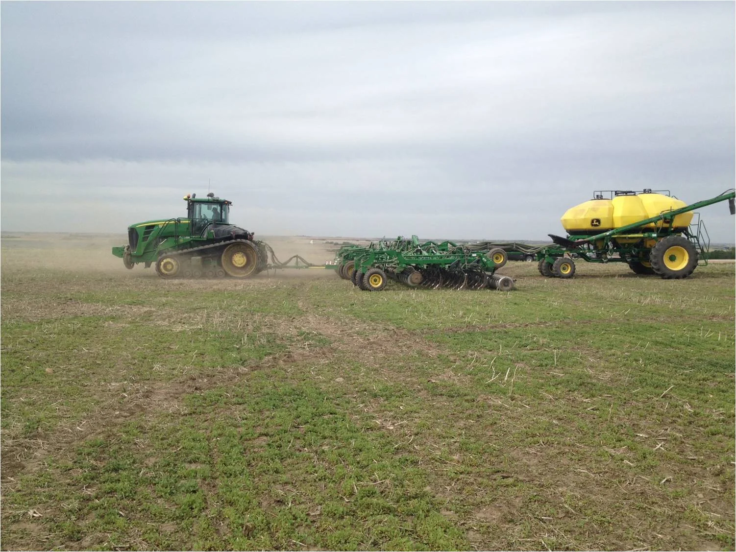 Something To Aspire To?