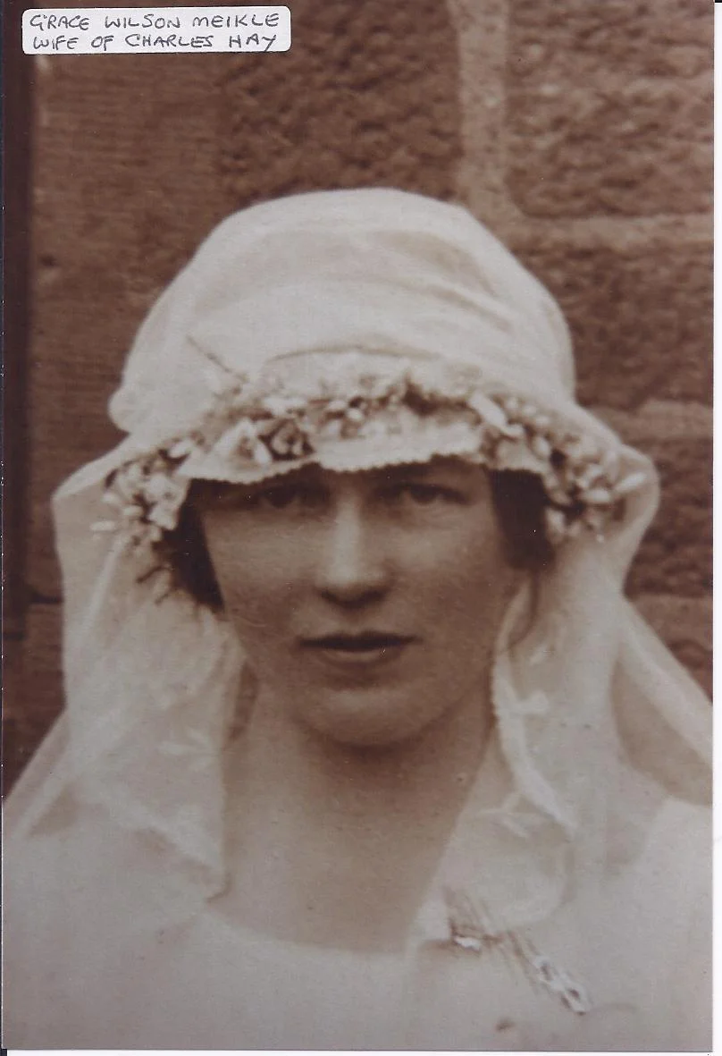 Grace Hay