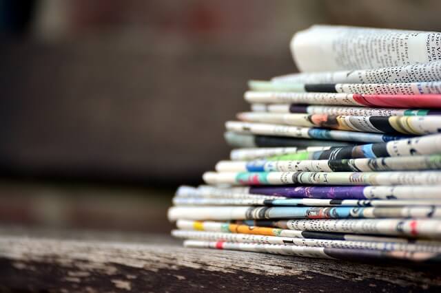 Pressebereich auf Website notwendig?