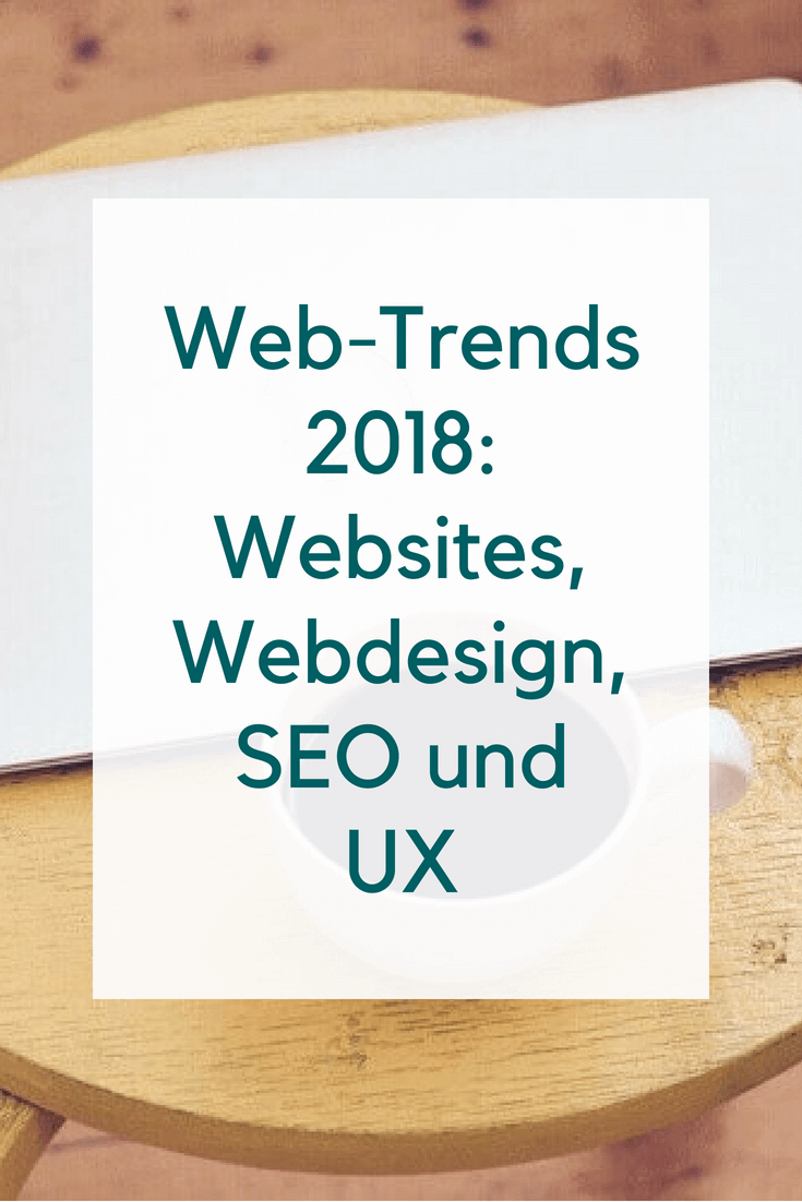 Webtrends 2018