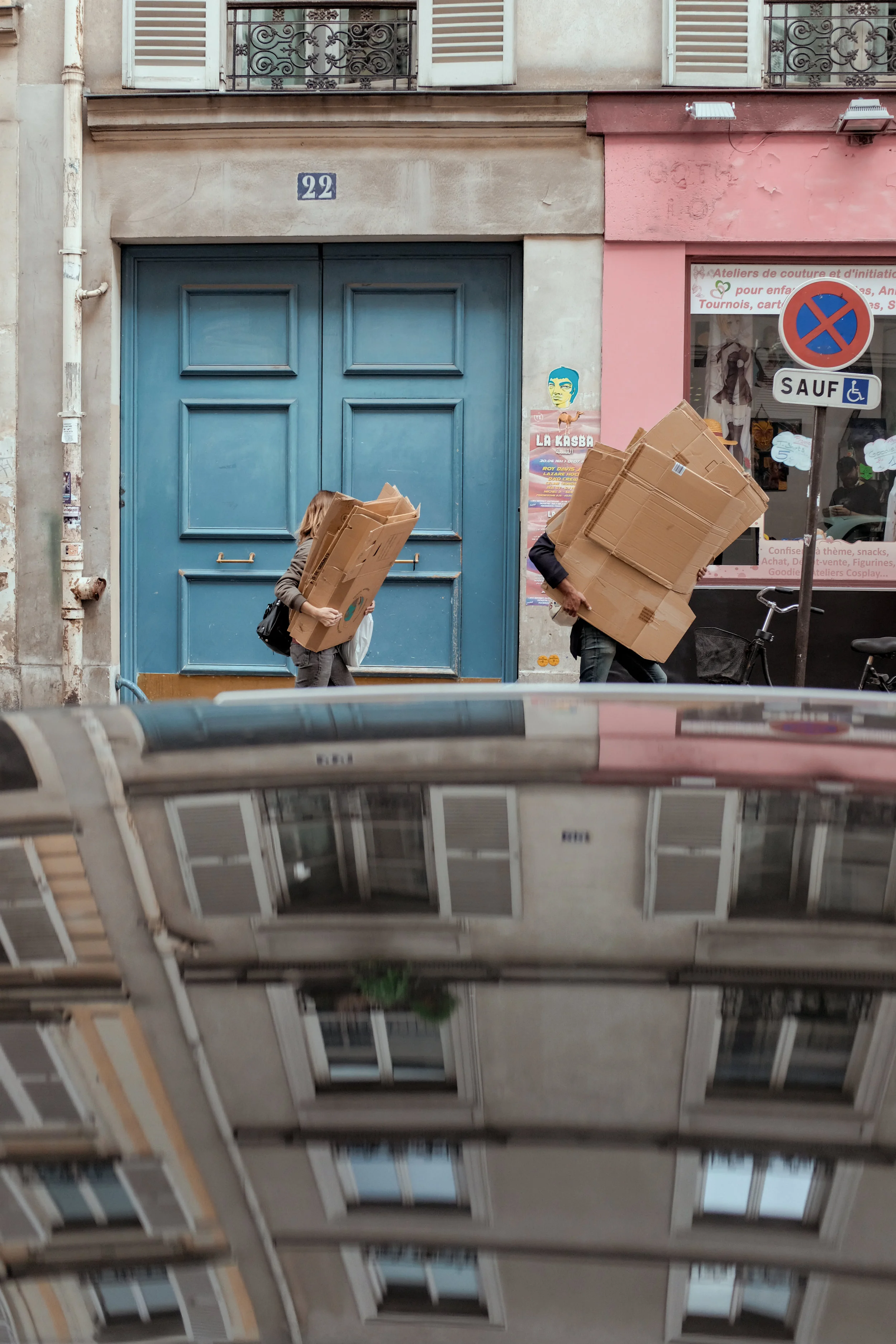 Meine Schritt-für-Schritt-Anleitung, wie du mit deiner Website von Wordpress zu Squarespace umziehst