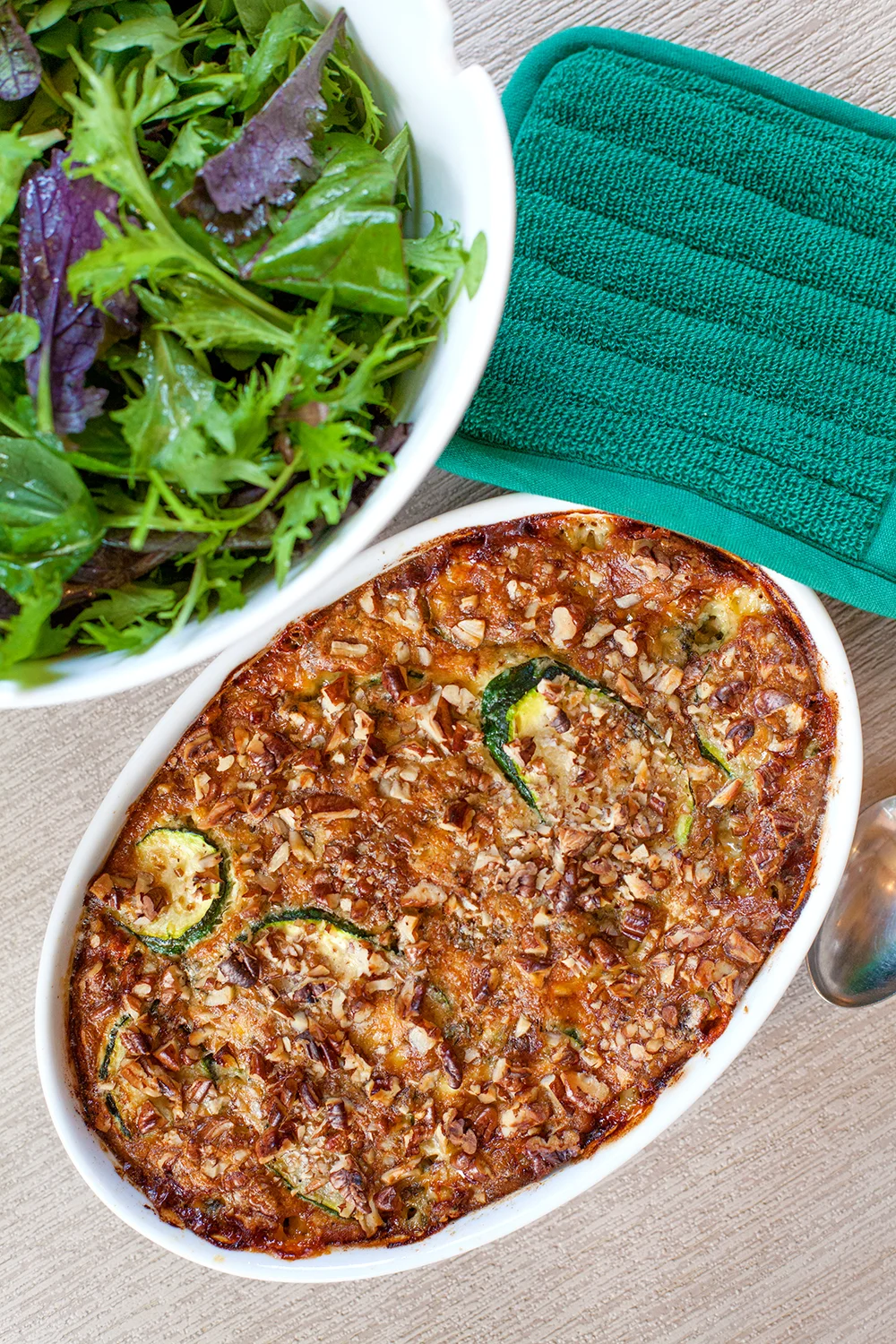 courgette stilton bake.jpg