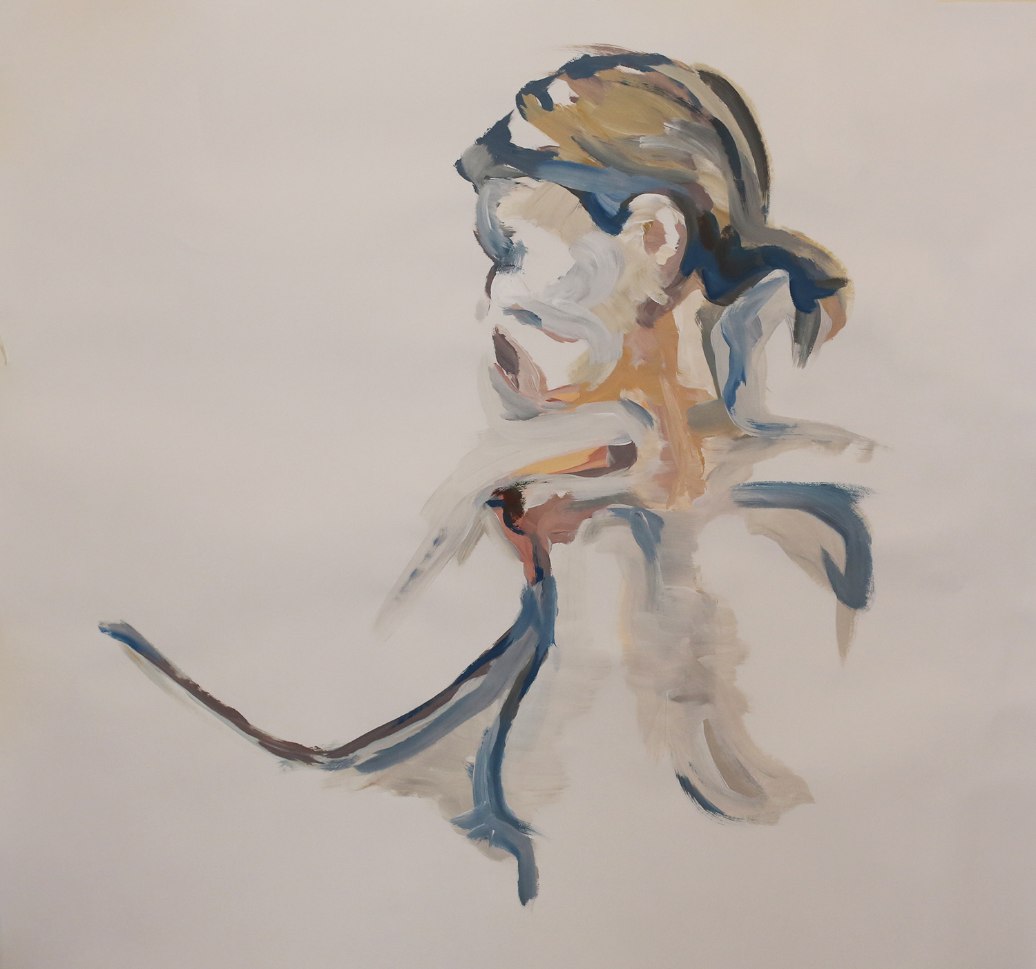 Self Portrait