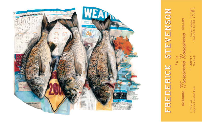Kangaroo Island Bream