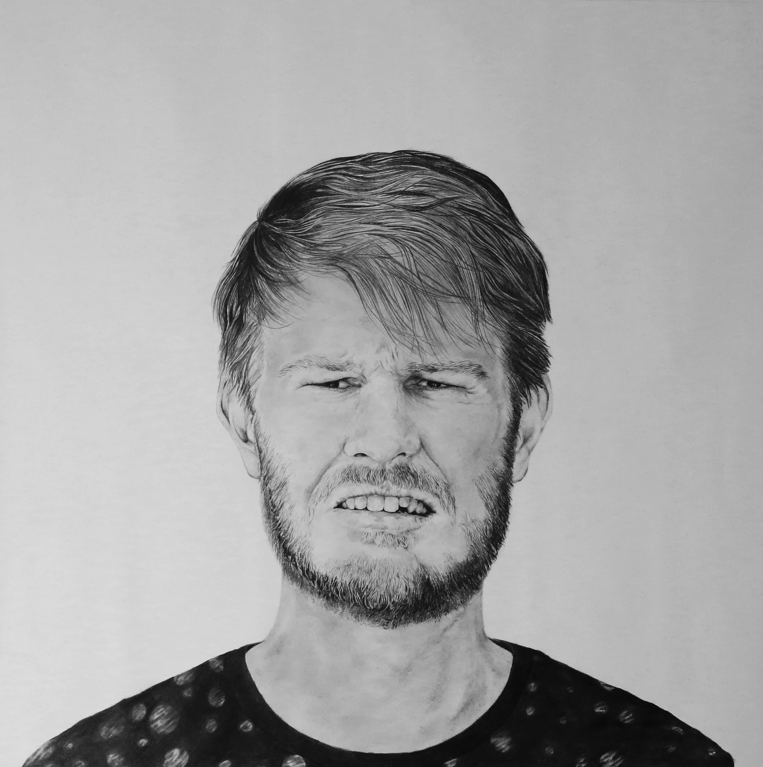 'David' 2015