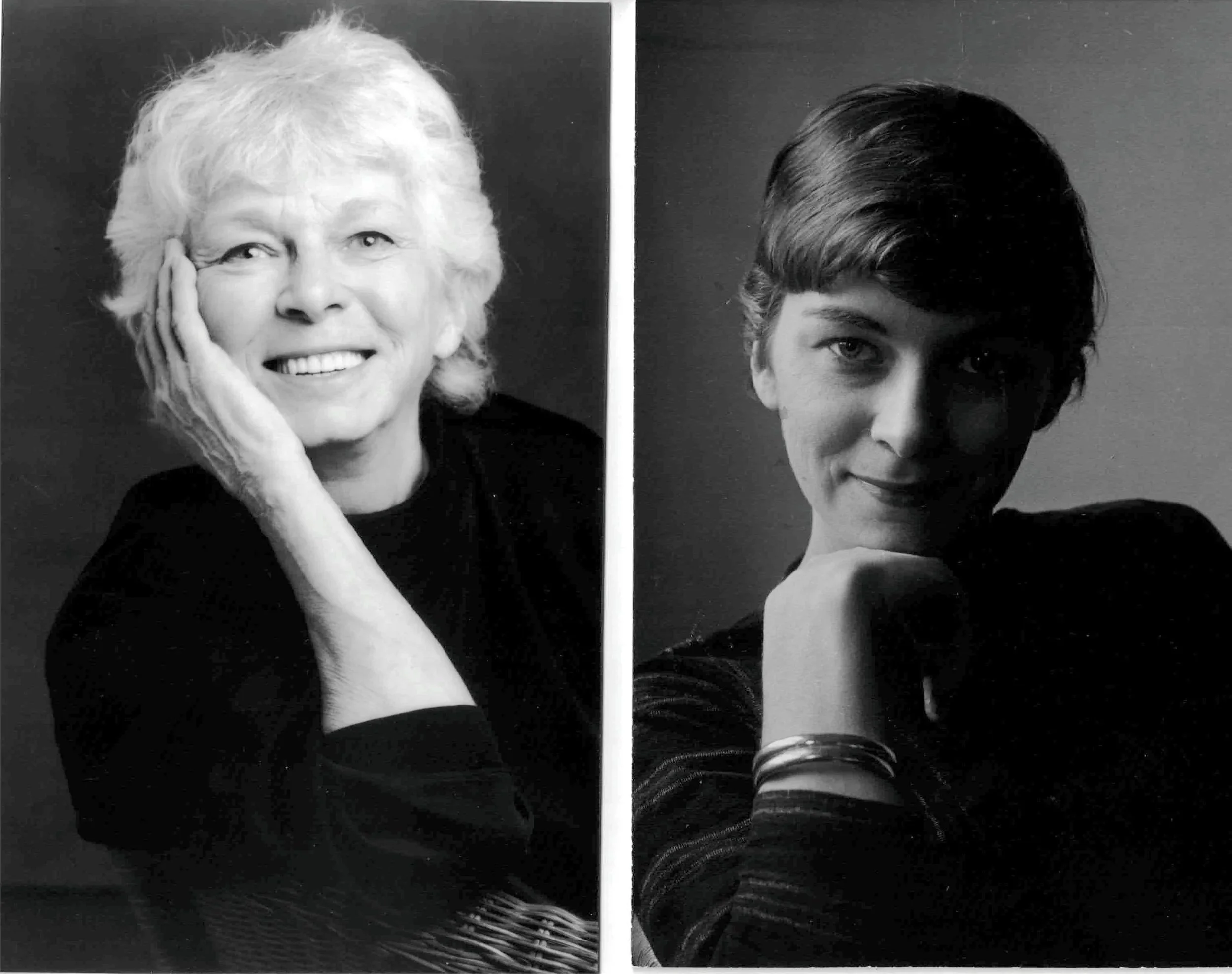 Click on Rita Howell in the line above