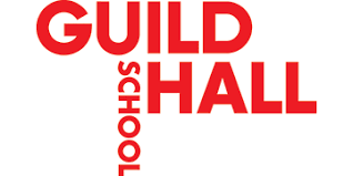 Guildhall school logo.png