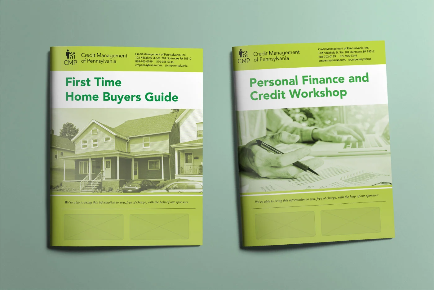 Financial Books 1