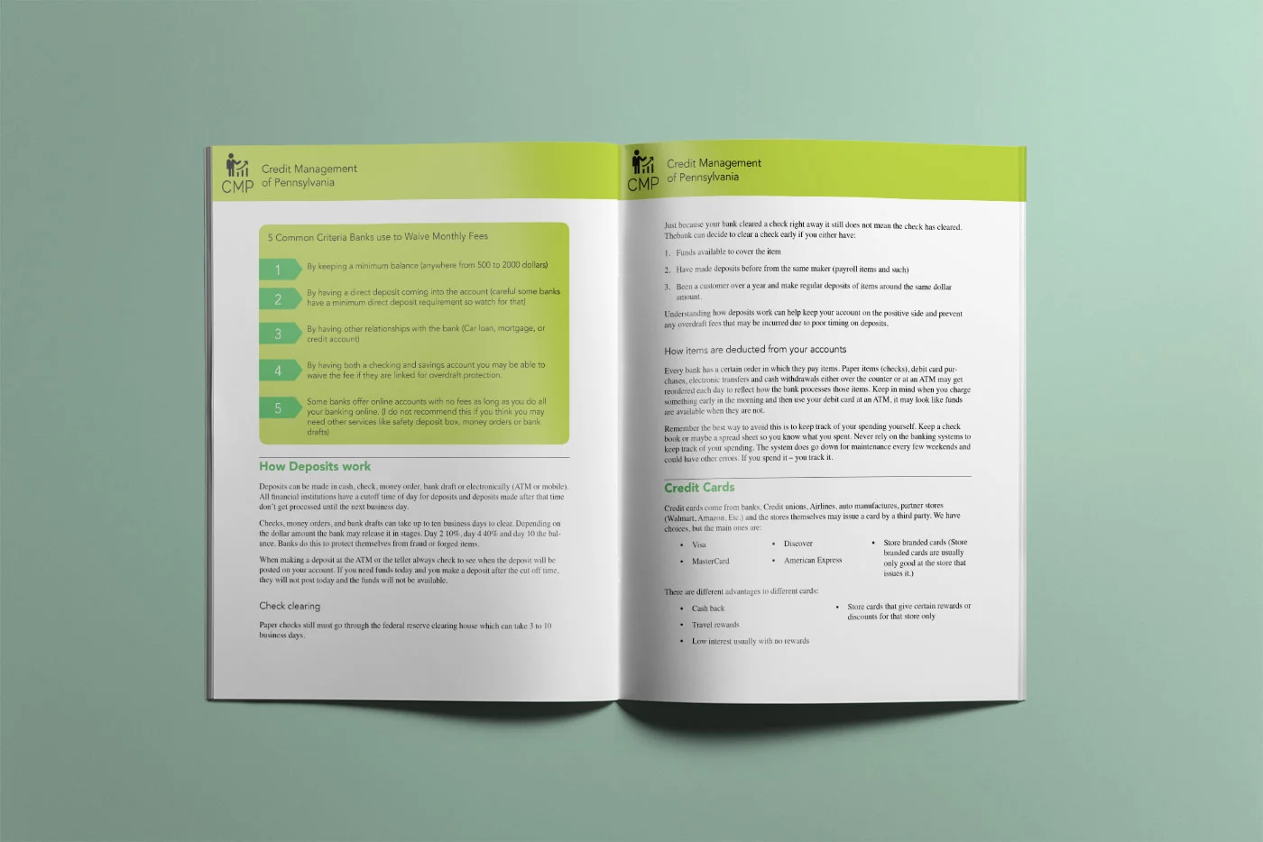Financial Books 2