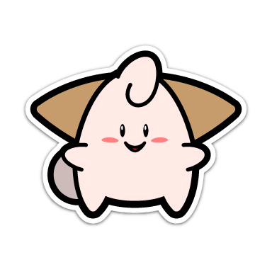 Cleffa