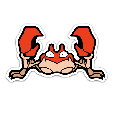 Krabby