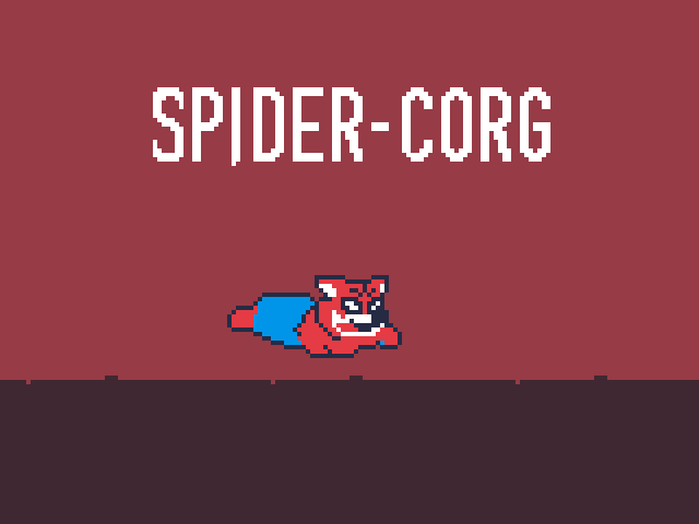 48 Spidercorg