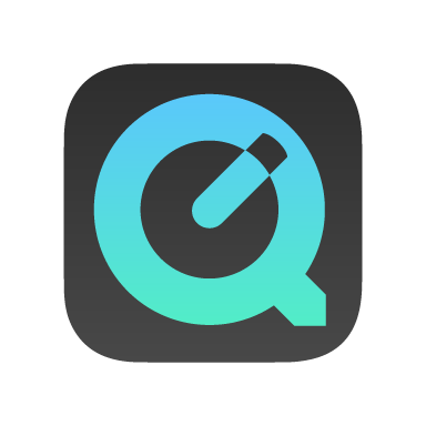 iOS Quicktime