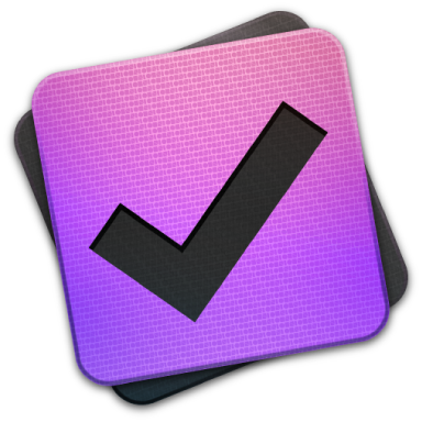 OmniFocus Alternate Icon