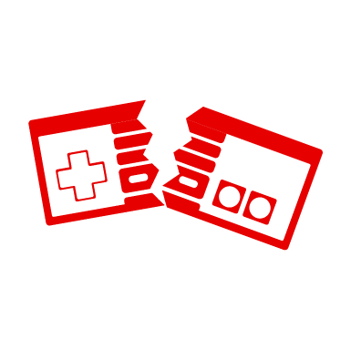 NES Controller Rage Quit