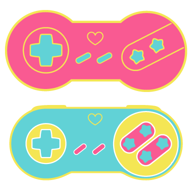Retragamer Controllers 2