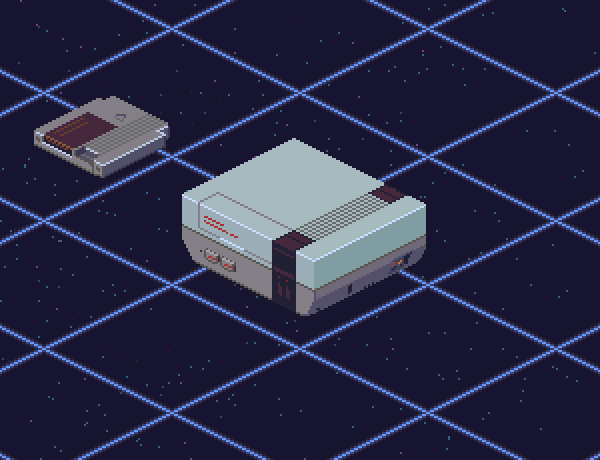 Game Console
