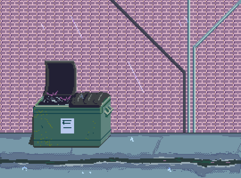 Alley