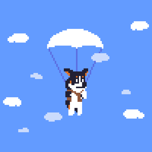 Falling