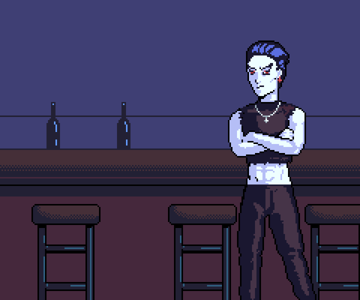 Vampire