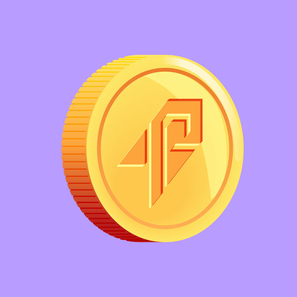 Rocket Dollar Illustrations