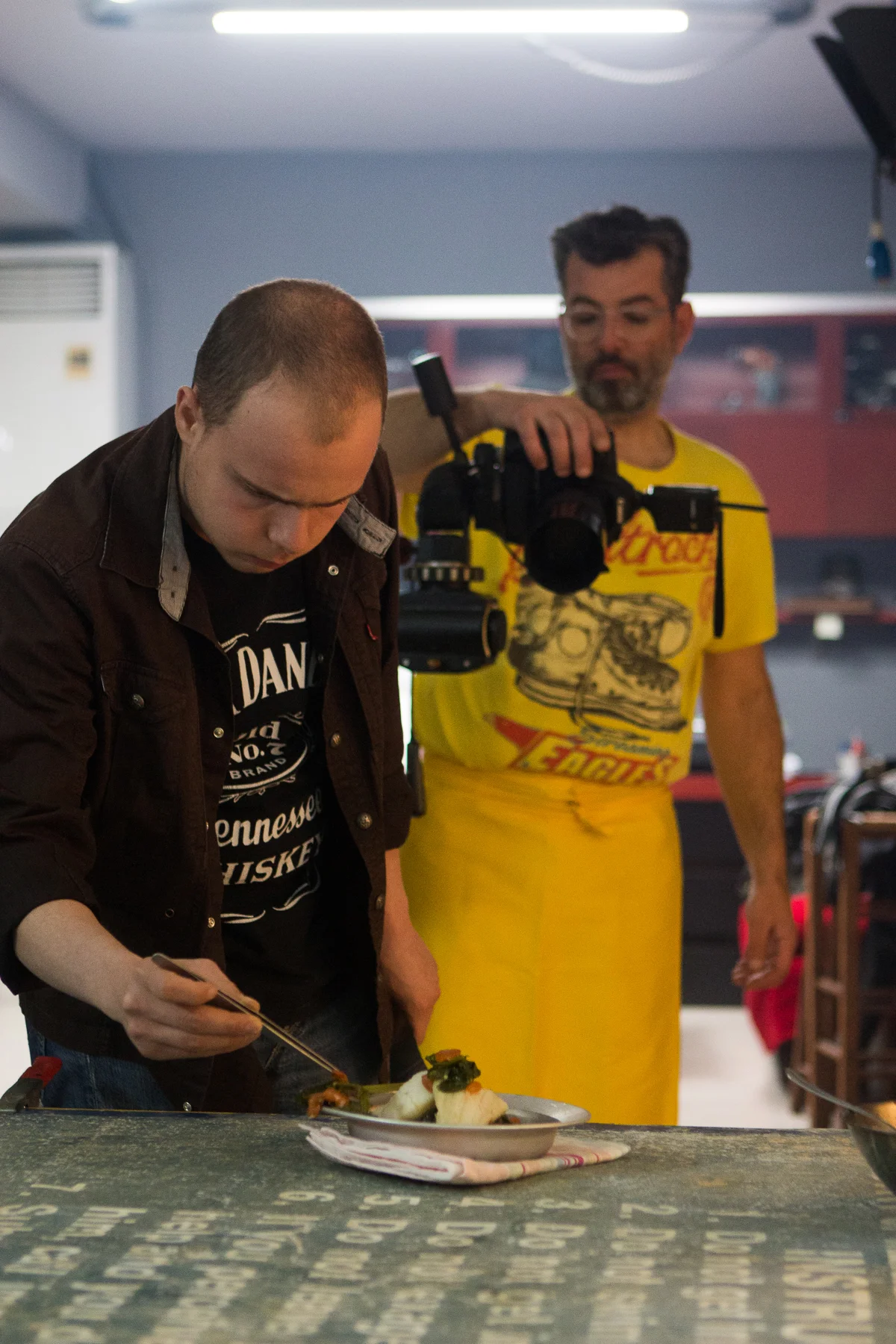 Vima Gourmet Vol. 95