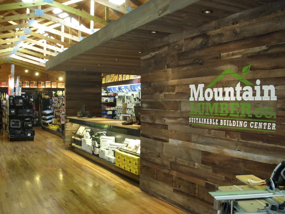 Mountain Lumber Company