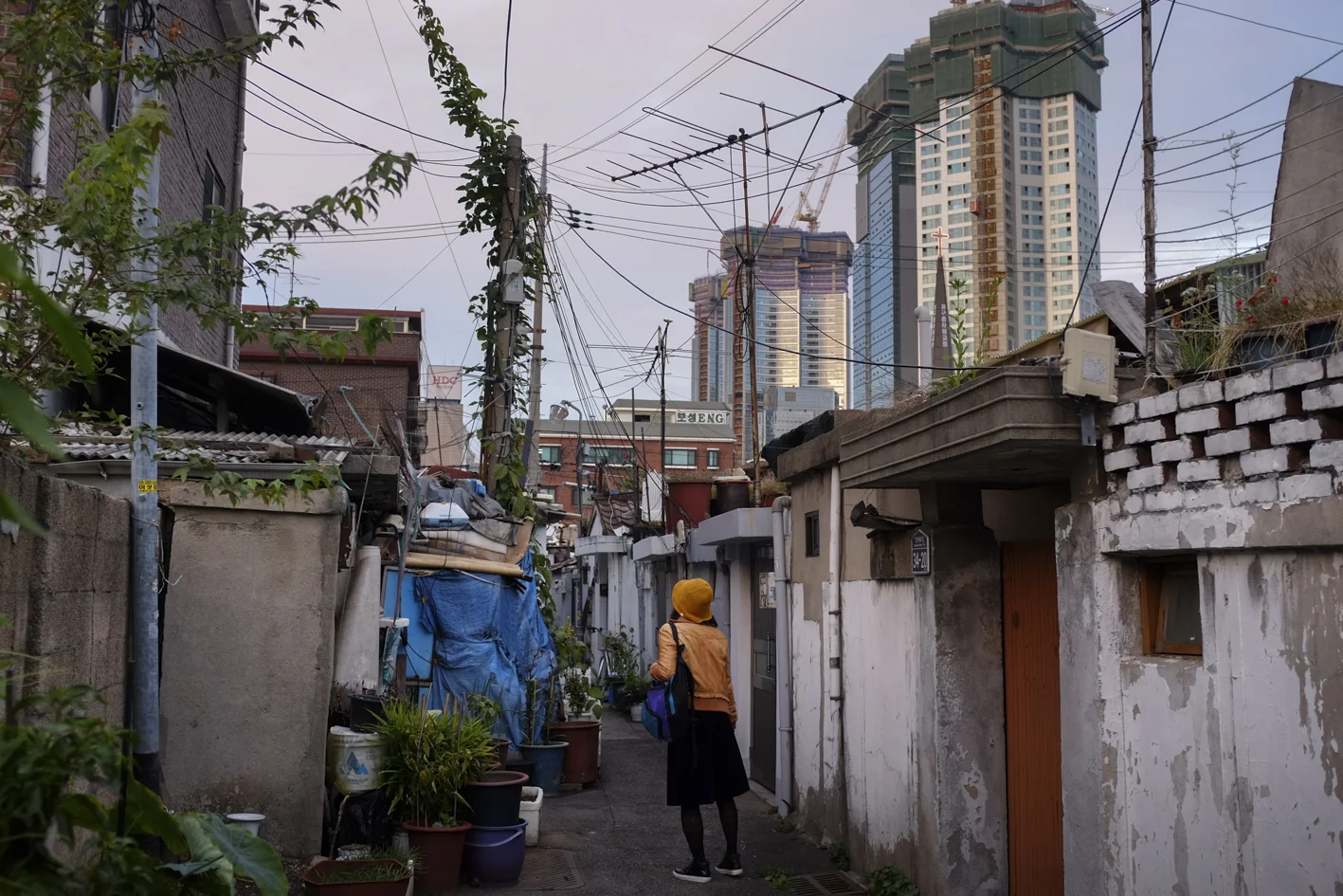 Yongsan Gu