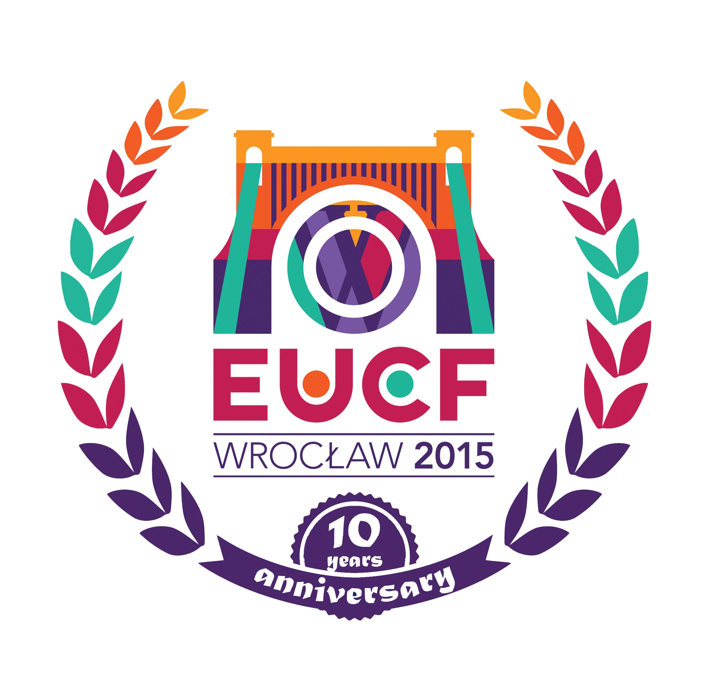 EUCF Wroclaw: preview