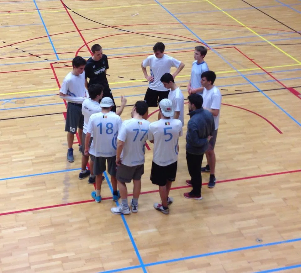 Mooncatchers U19