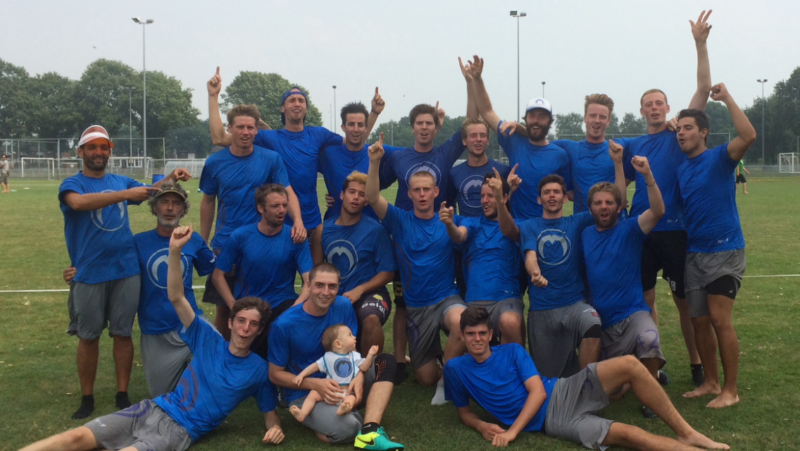 EUCR-C 2016: Qualification for the European Club Championship