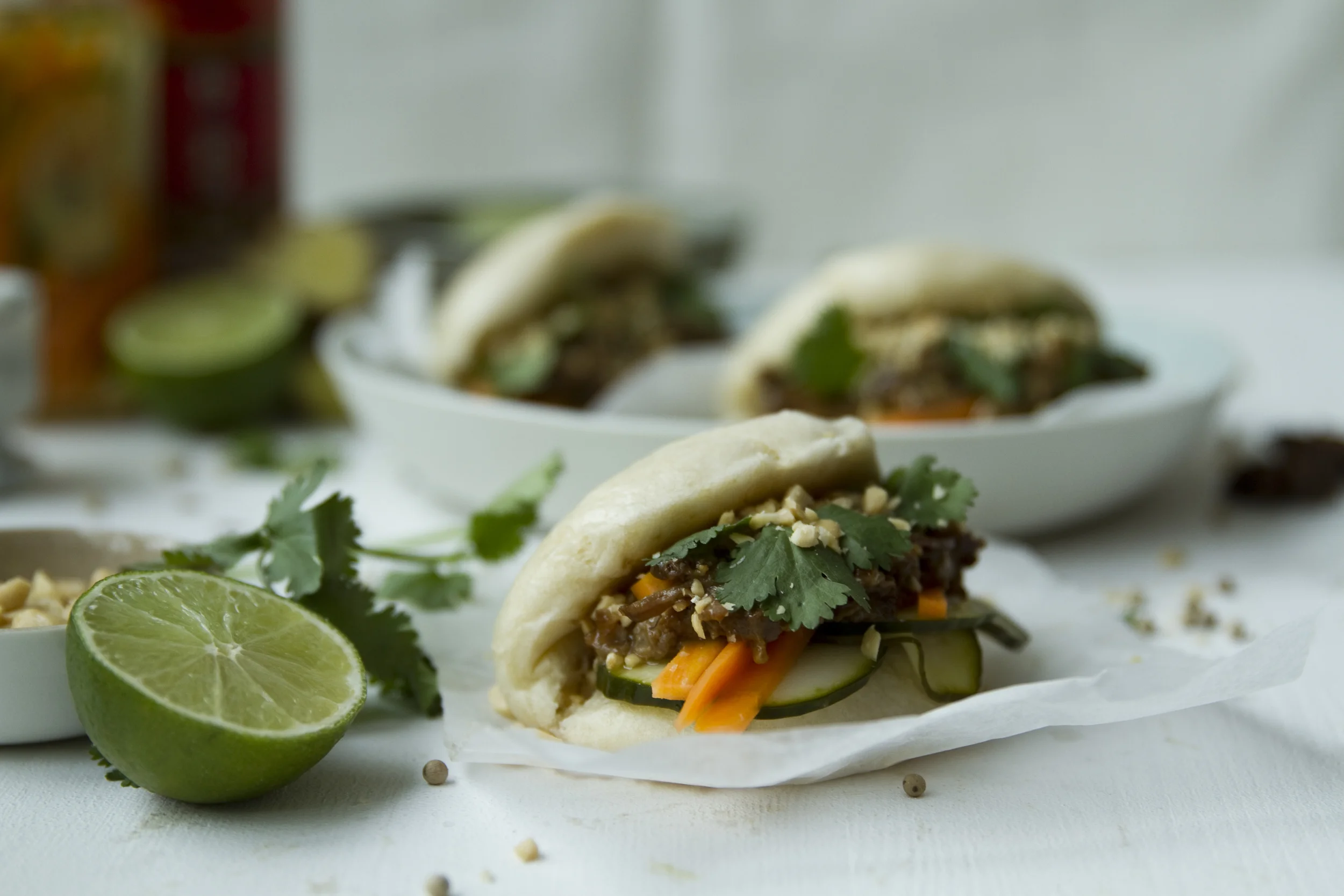 Gua Bao