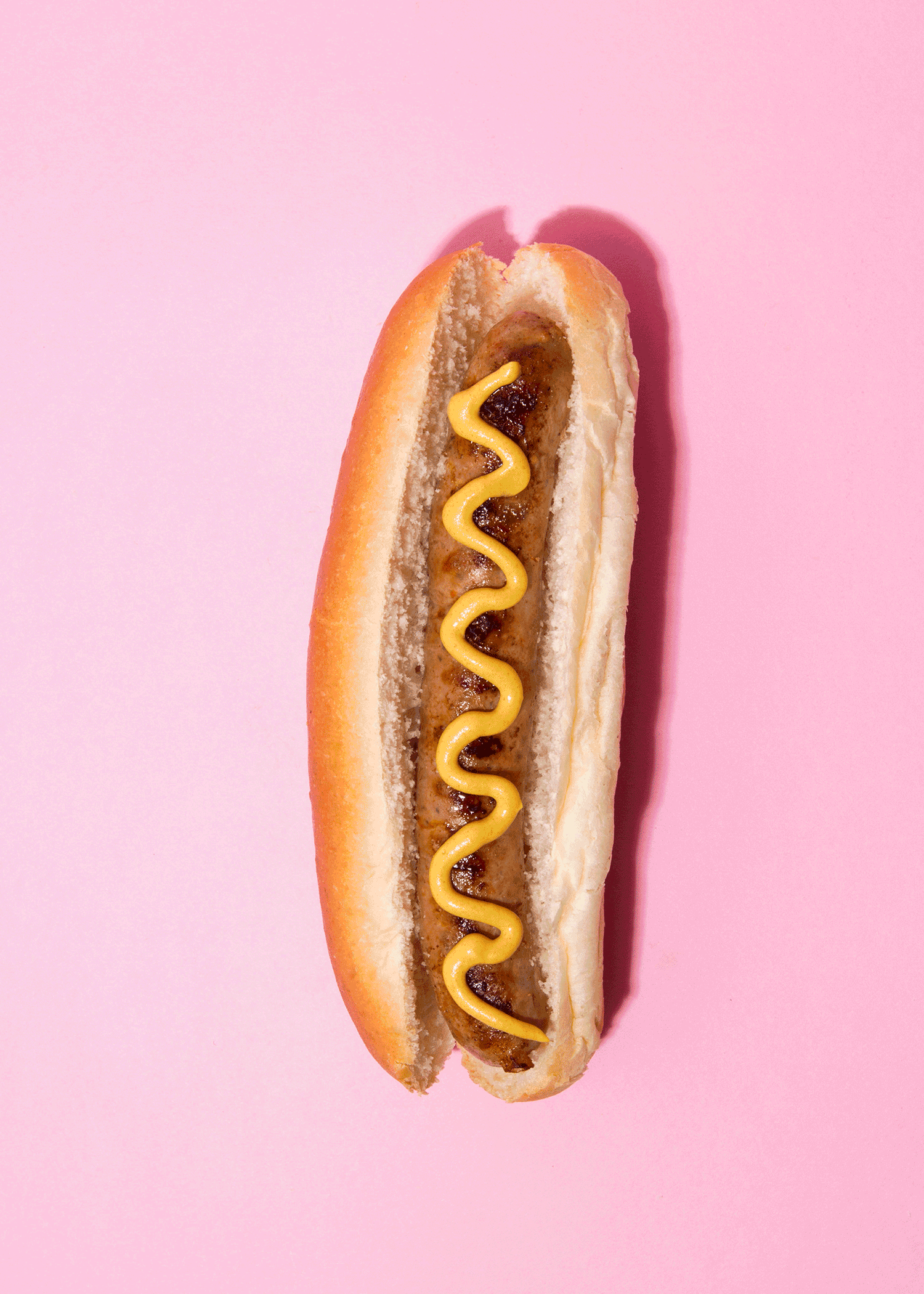 Hausgemachte Chili Salsicce — nomnom