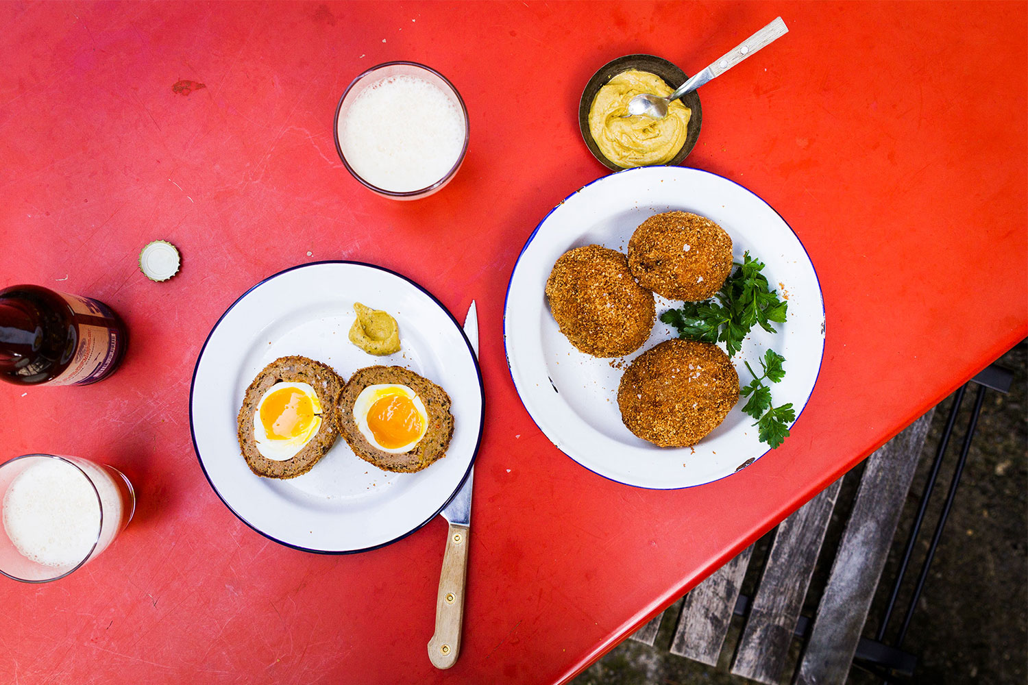 Scotch Eggs – Das Festival rund ums Ei