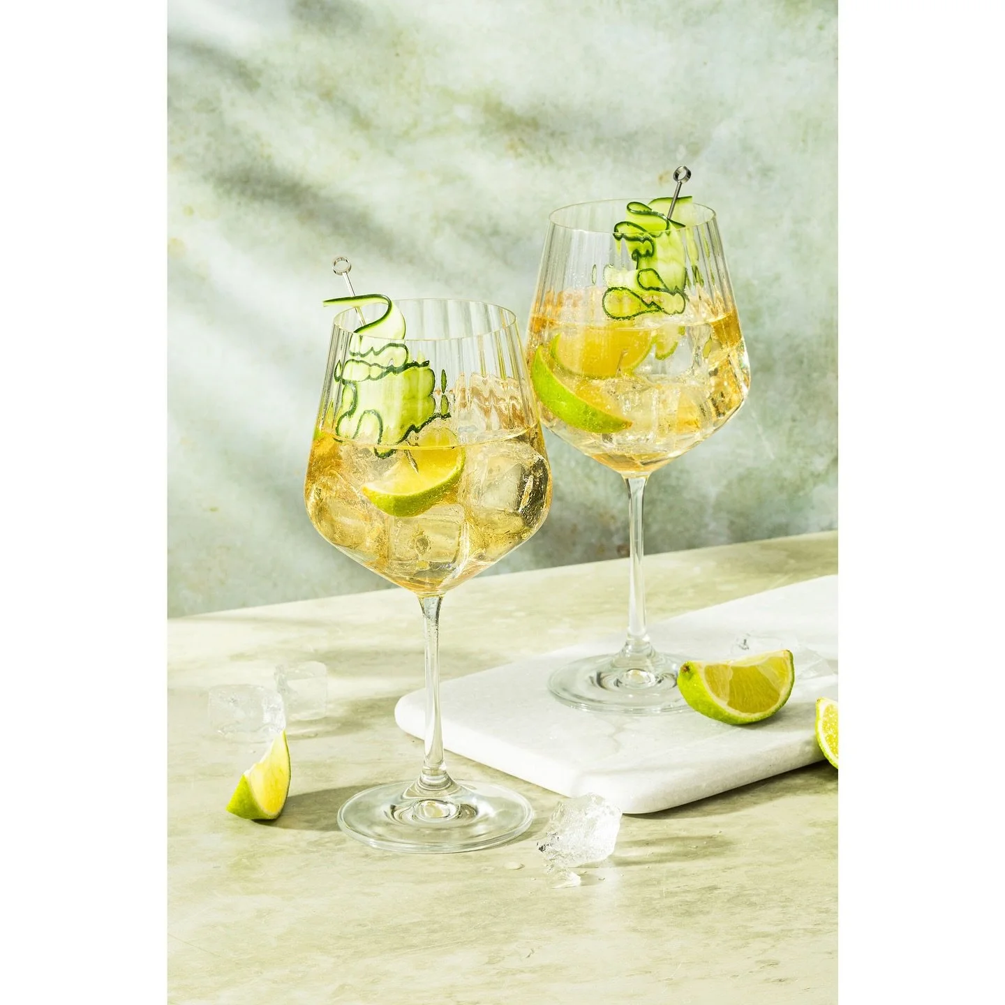 Cocktail Time! Das Bild durften wir zusammen mit @valencia_agency f&uuml;r das @coop.ch Biermagazin shooten.