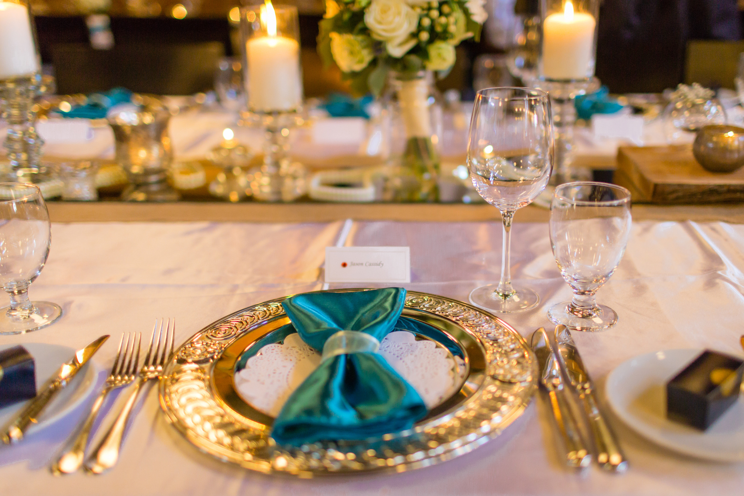 Photo compliments of Jillian Kennedy Photography
