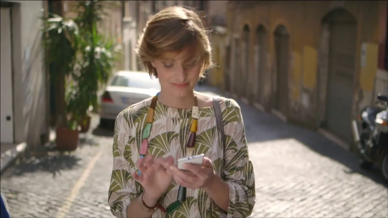 Nuovo Nokia Lumia "More Than Your Eyes Can See"