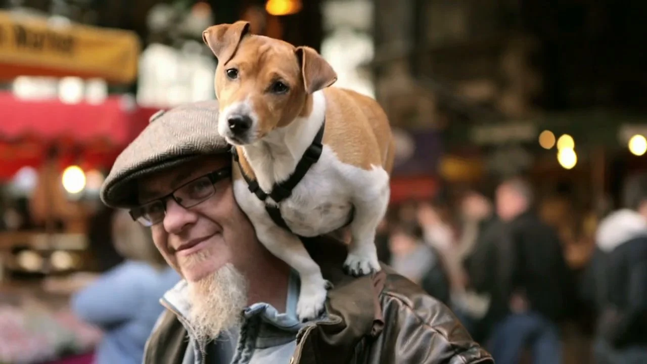 Nokia Lumia Global: Behind the scenes