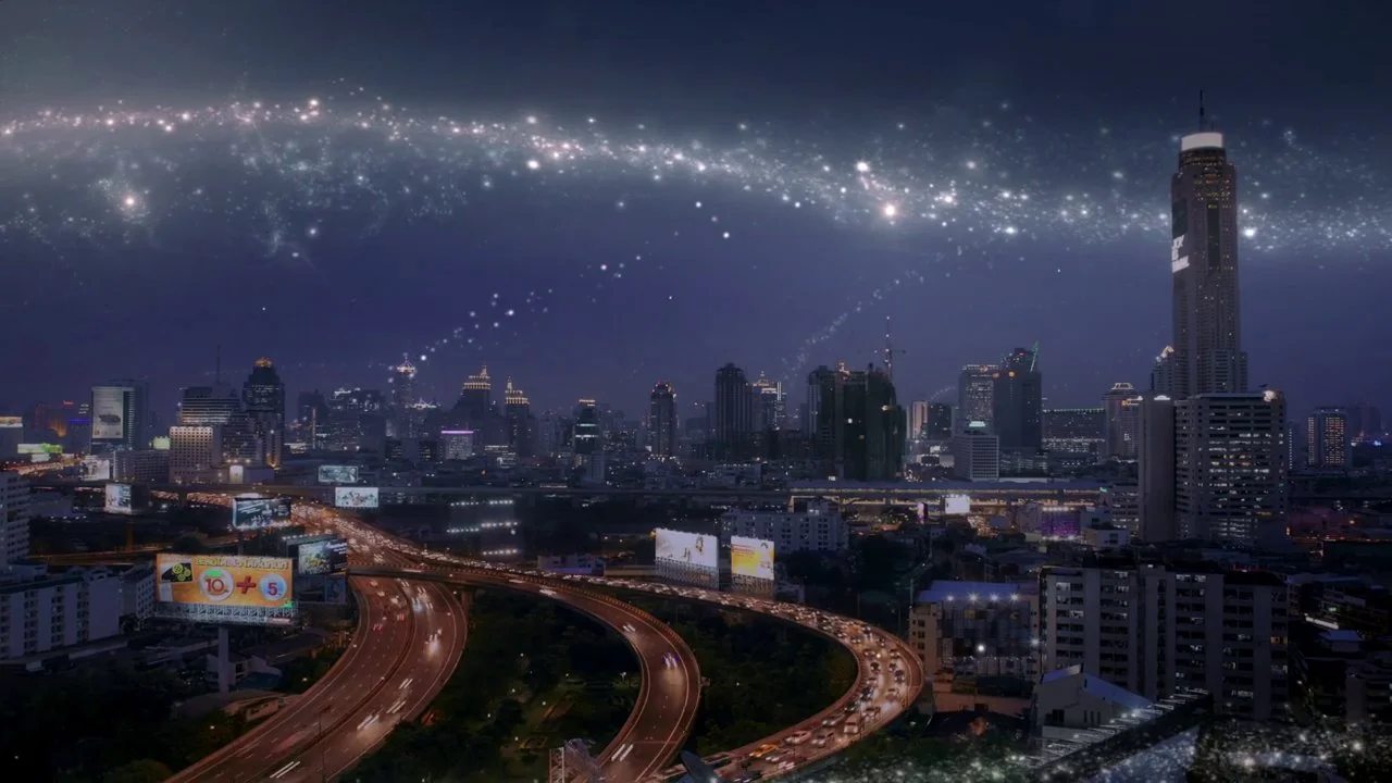 Ericsson Networked Society