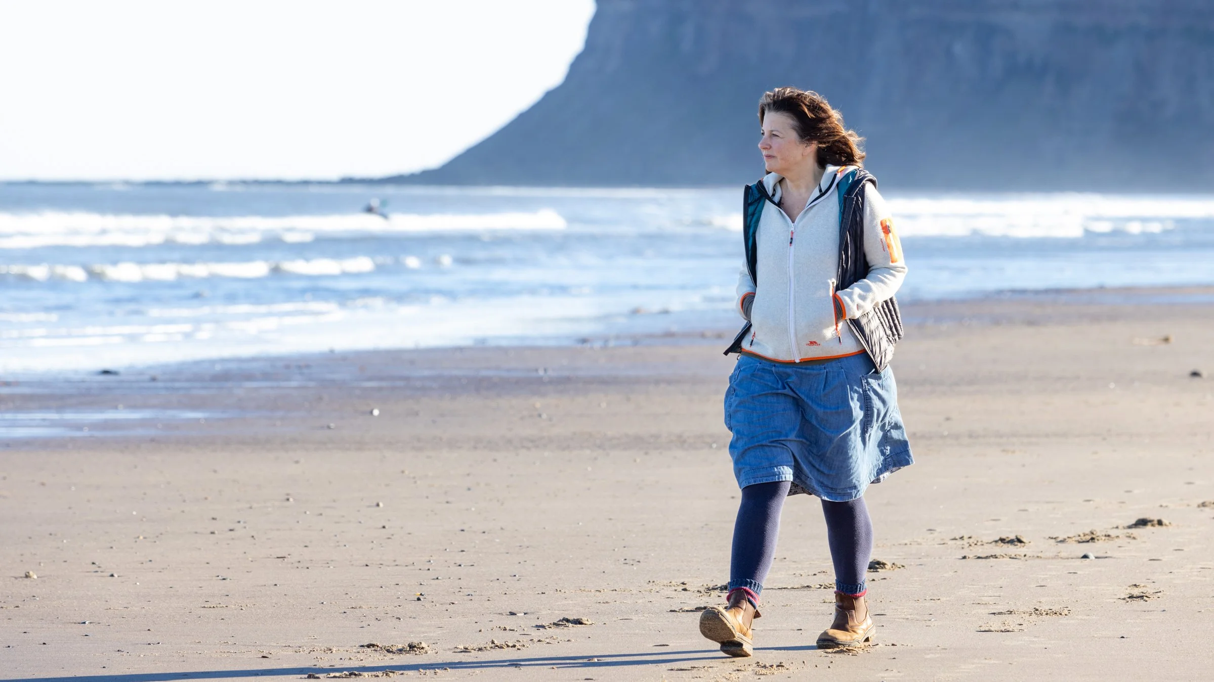 Parkinson's - Jo's Story