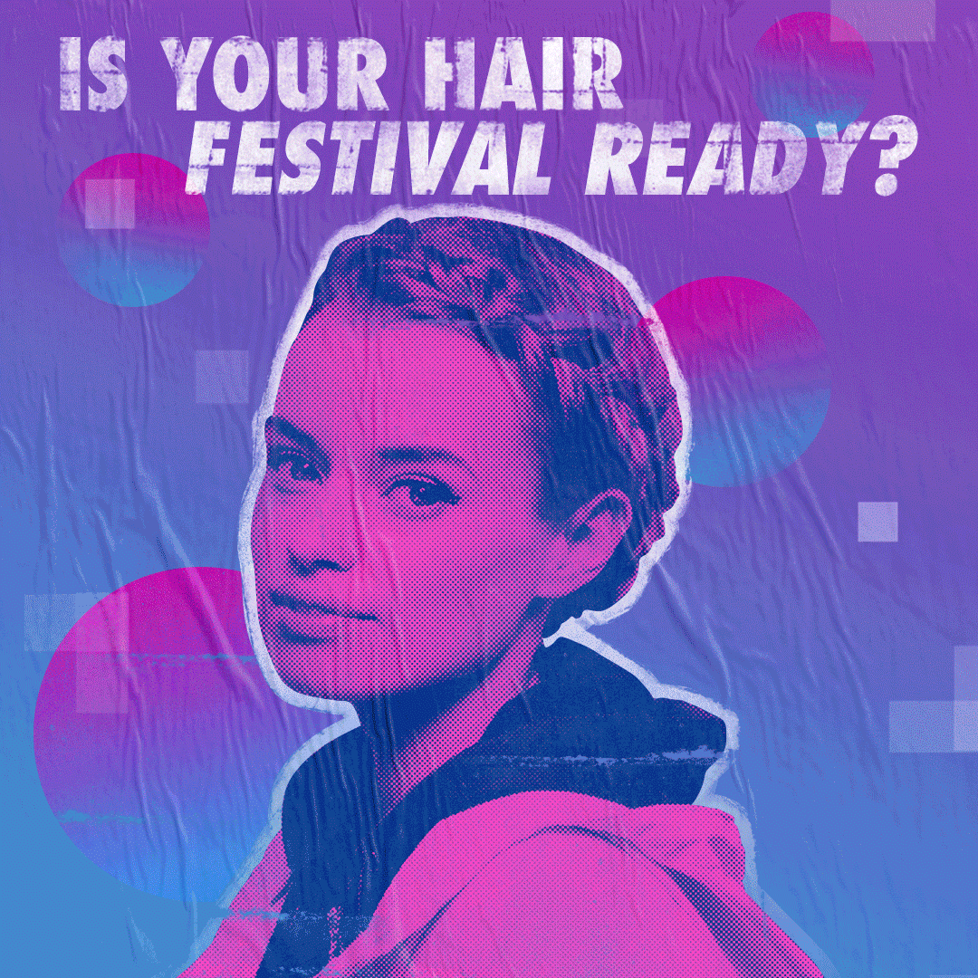 Festival Posters