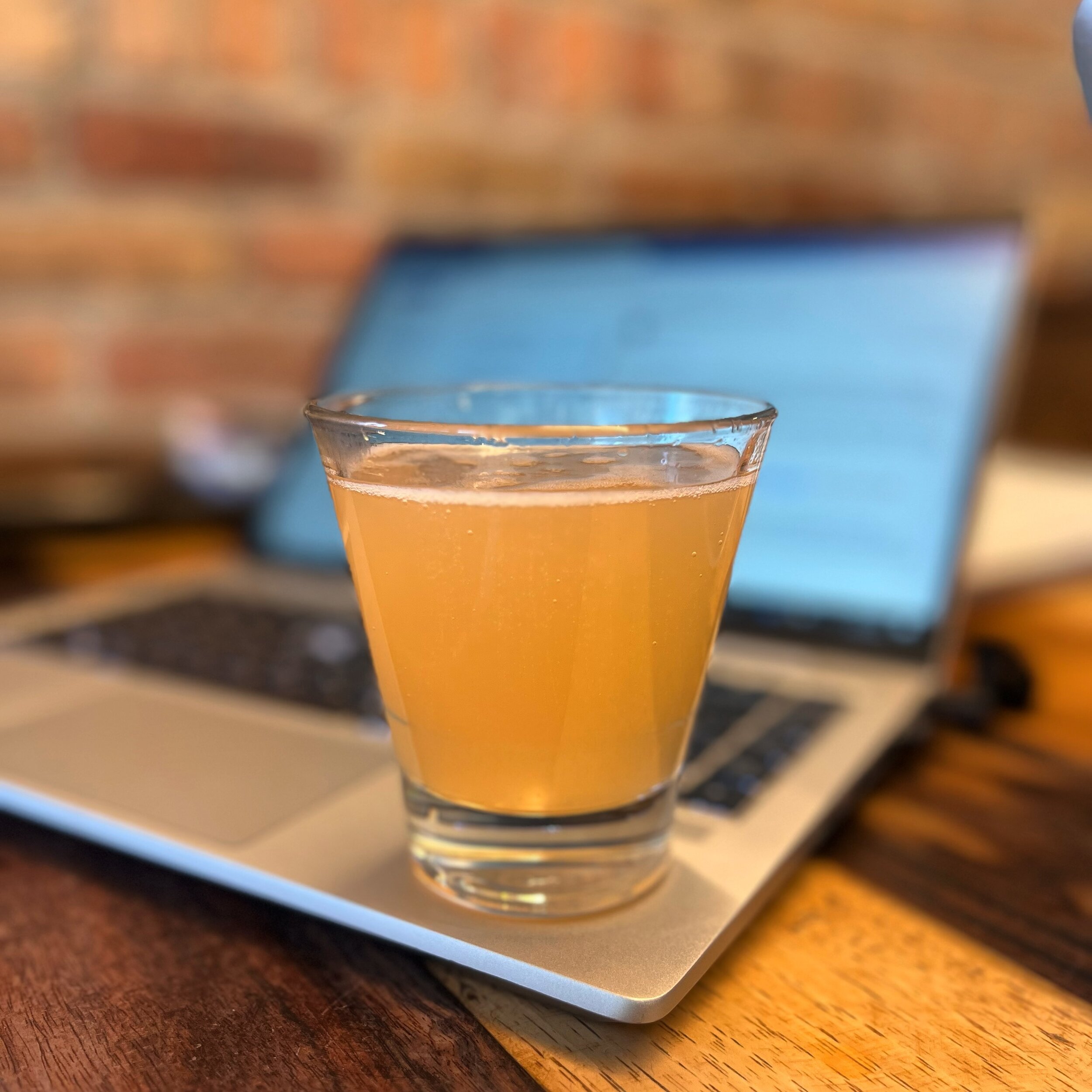 Get out of the house and come work from Reno!  We&rsquo;ve got big booths, good vibes, and your coworkers don&rsquo;t need to know that&rsquo;s not just orange juice