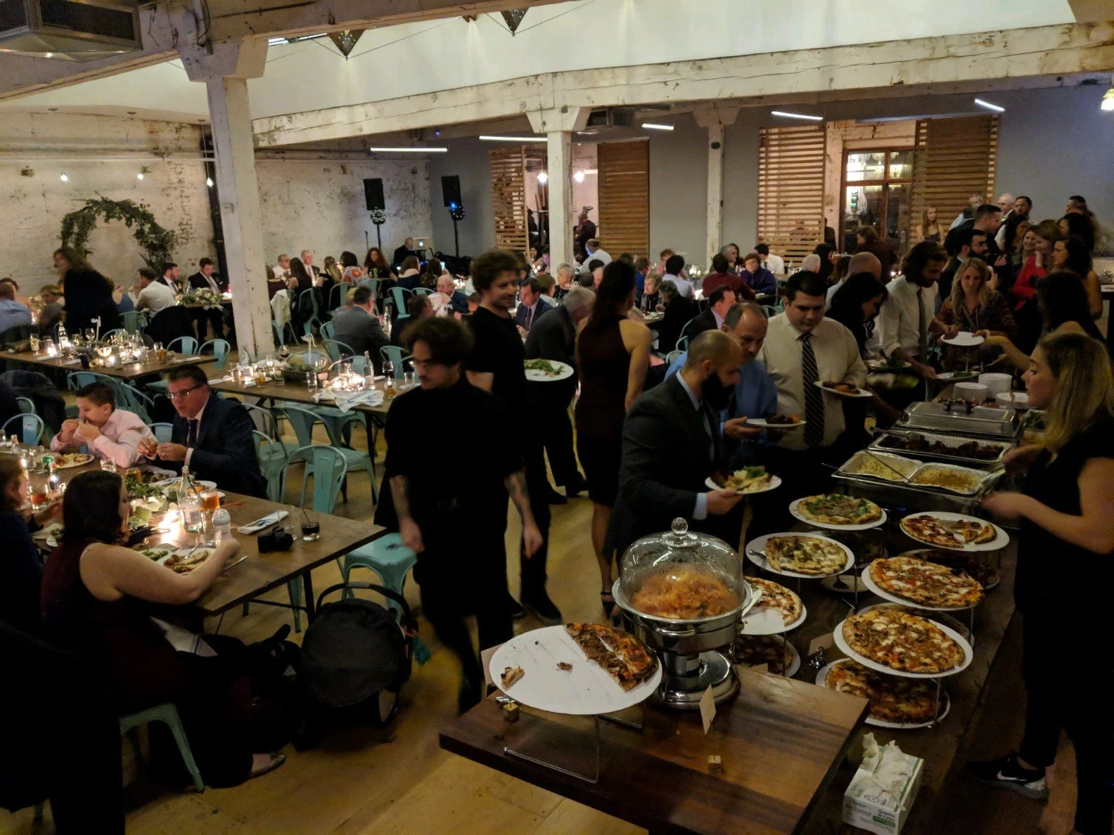   Reno Catering   Planning a party?  We’ve got you covered   More info  