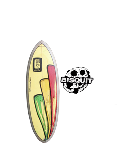 BISQUIT