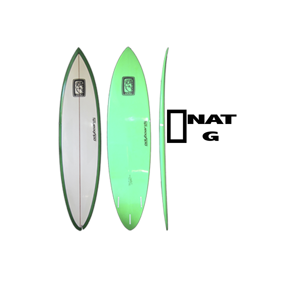 Solid Green