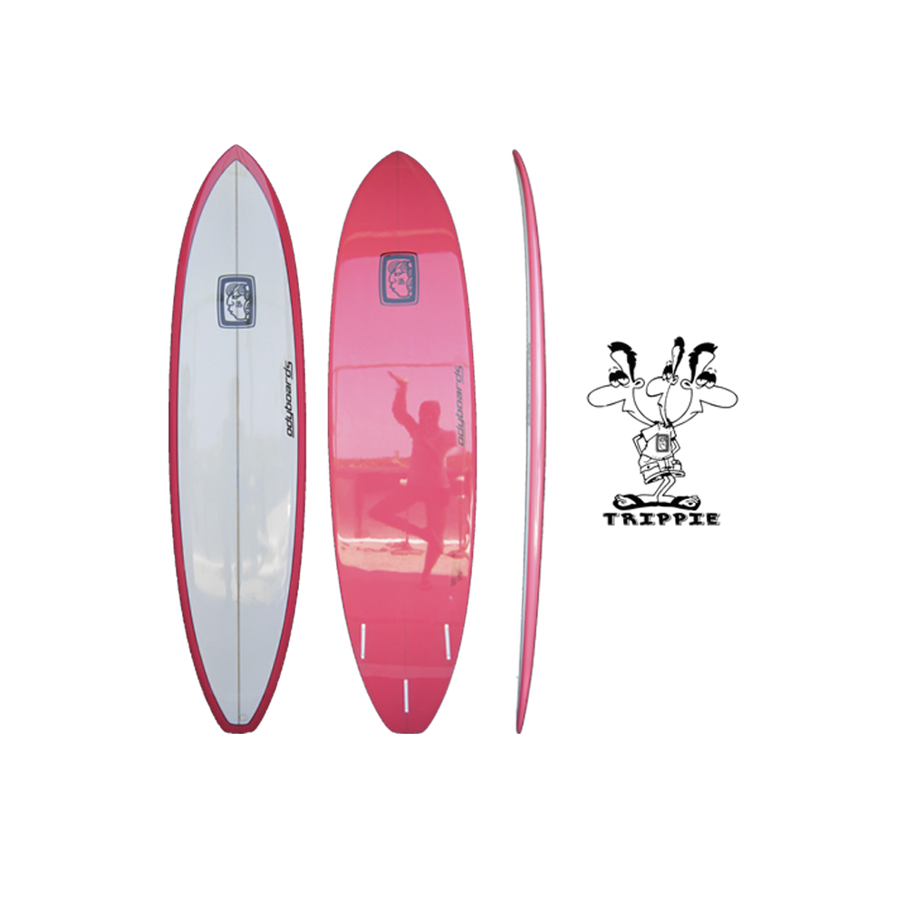 Solid Pink