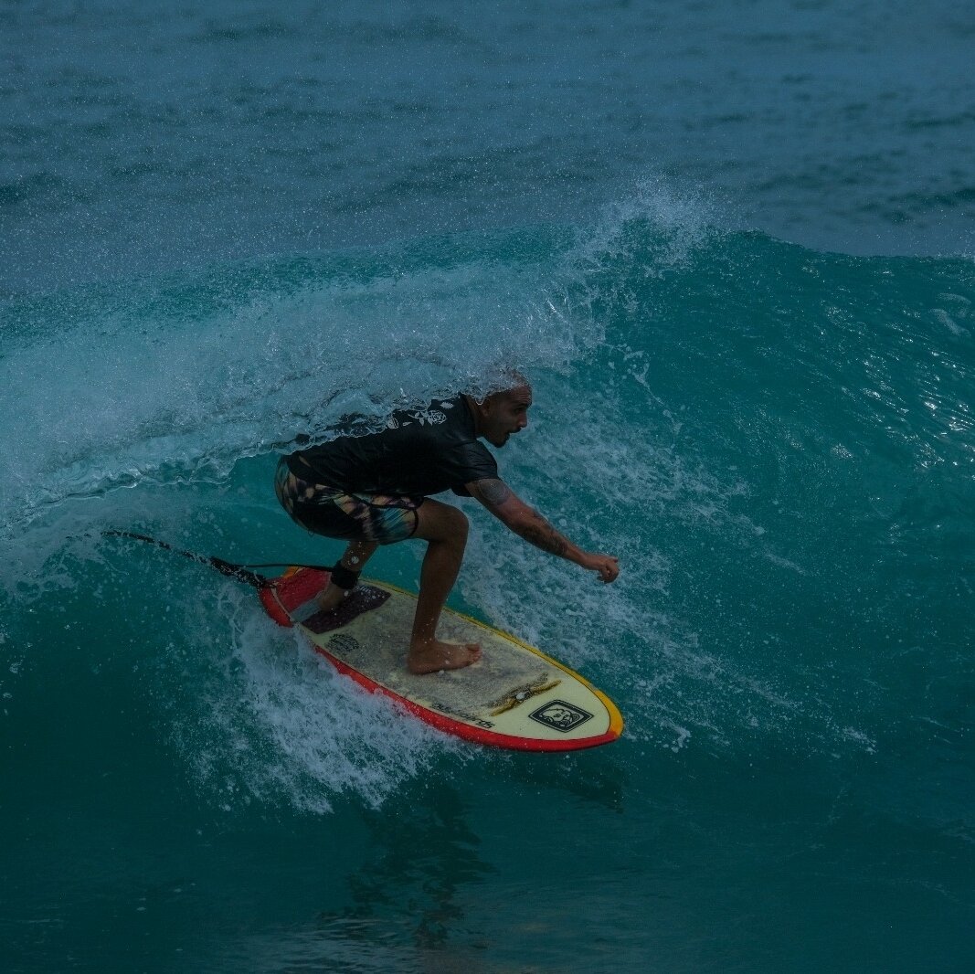 #odyboards #tubetuesday #rio #surf⁠
@Shahar2Koren