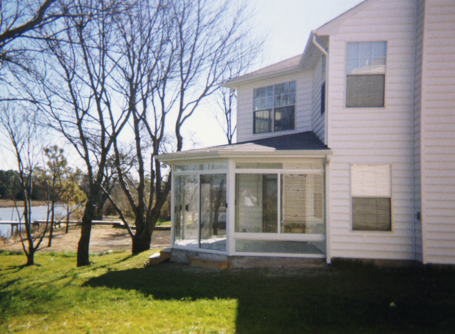 3 Season Sunroom